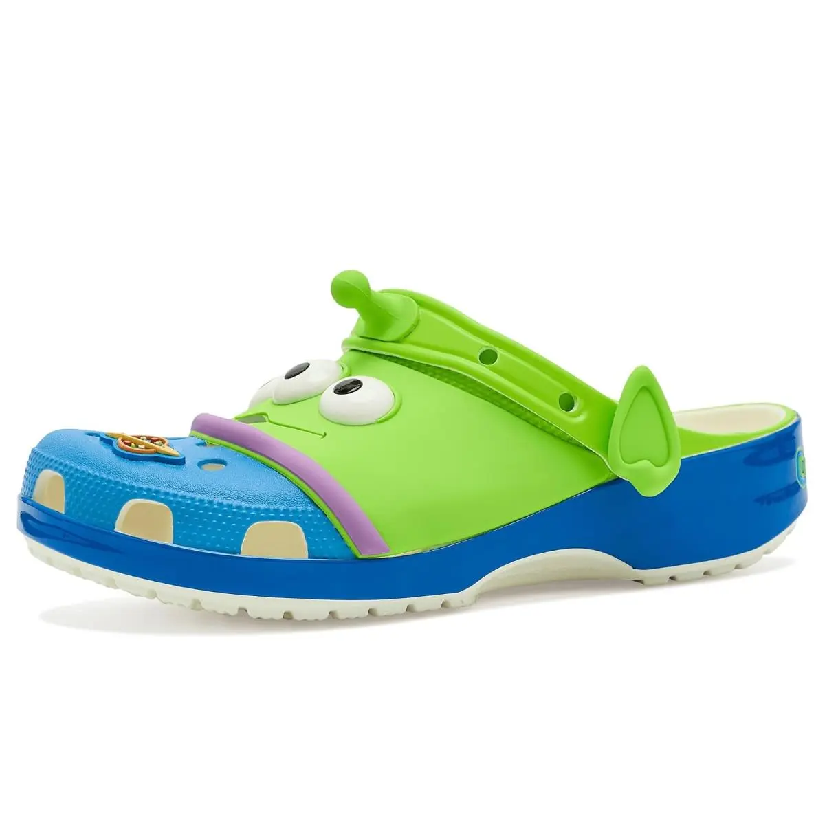 Unisex Clogs Crocs Toy Story Classic Clog - Aliens