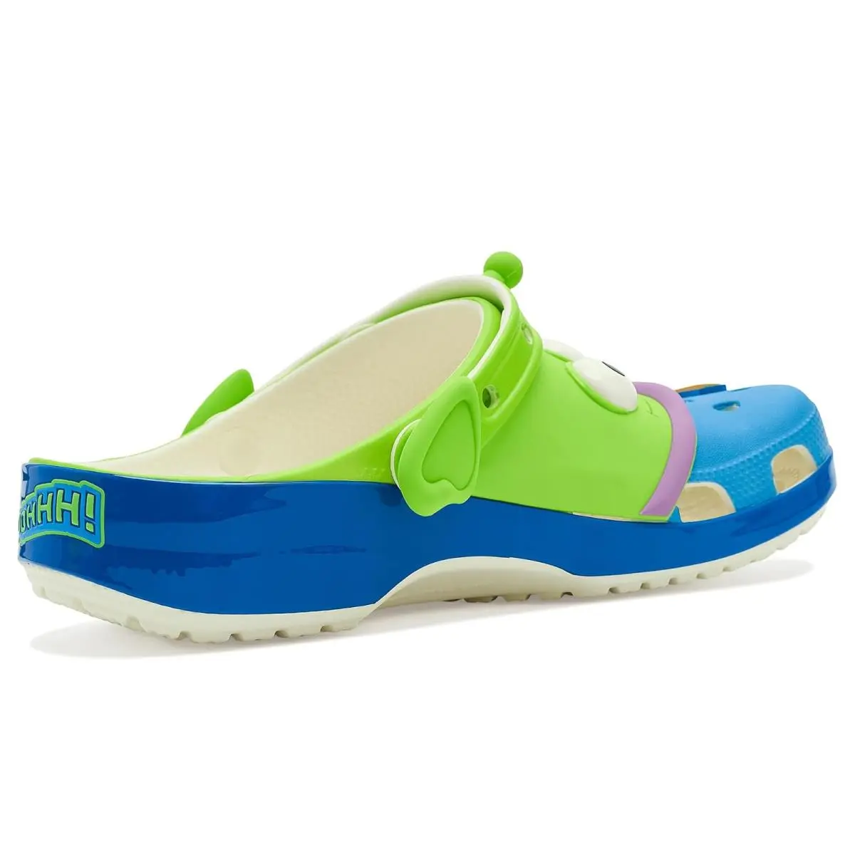 Crocs shoes - Aliens 1