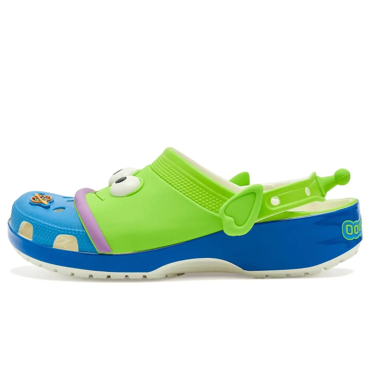 Crocs shoes - Aliens 2
