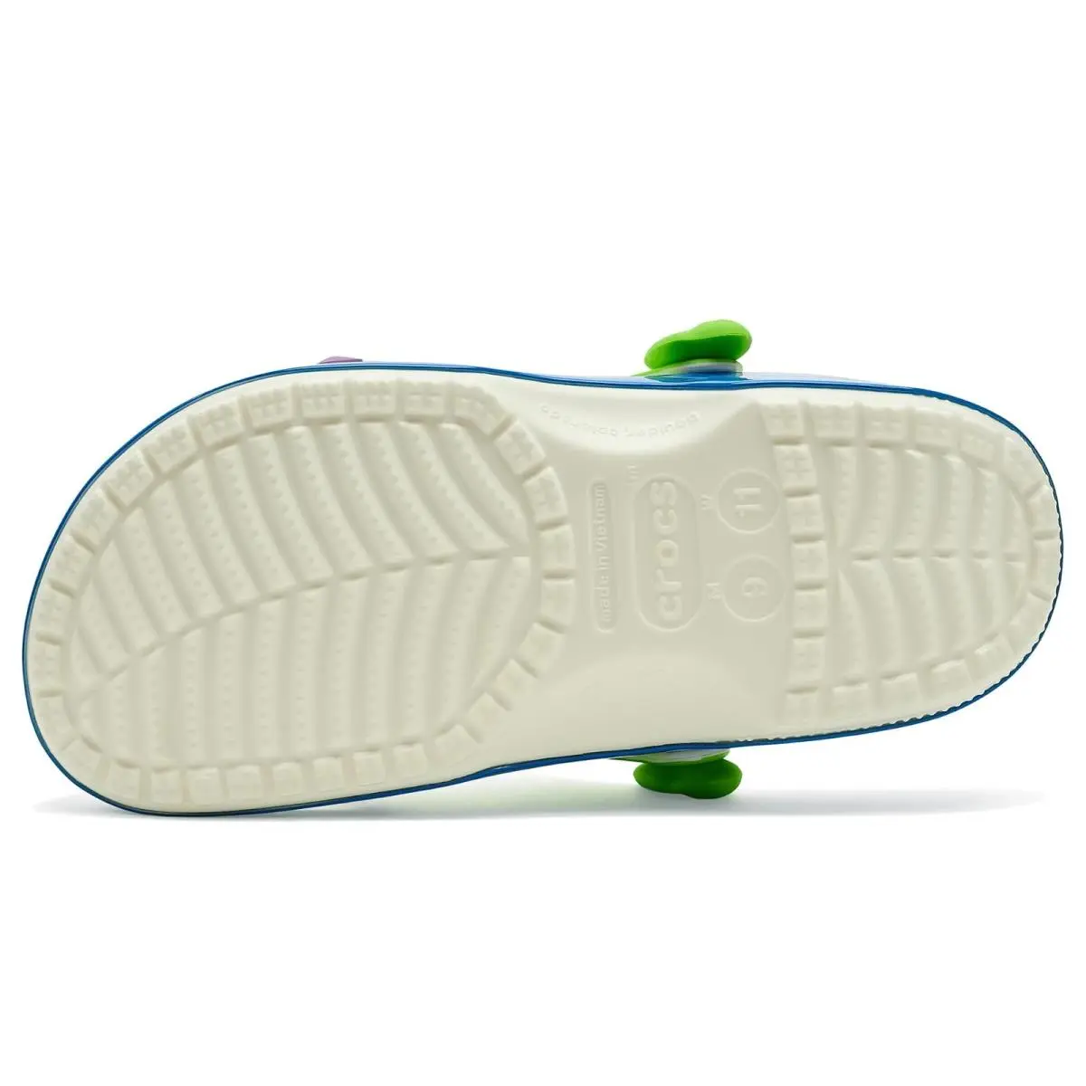 Crocs shoes - Aliens 3