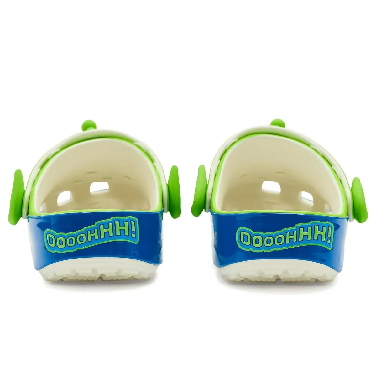 Crocs shoes - Aliens 5
