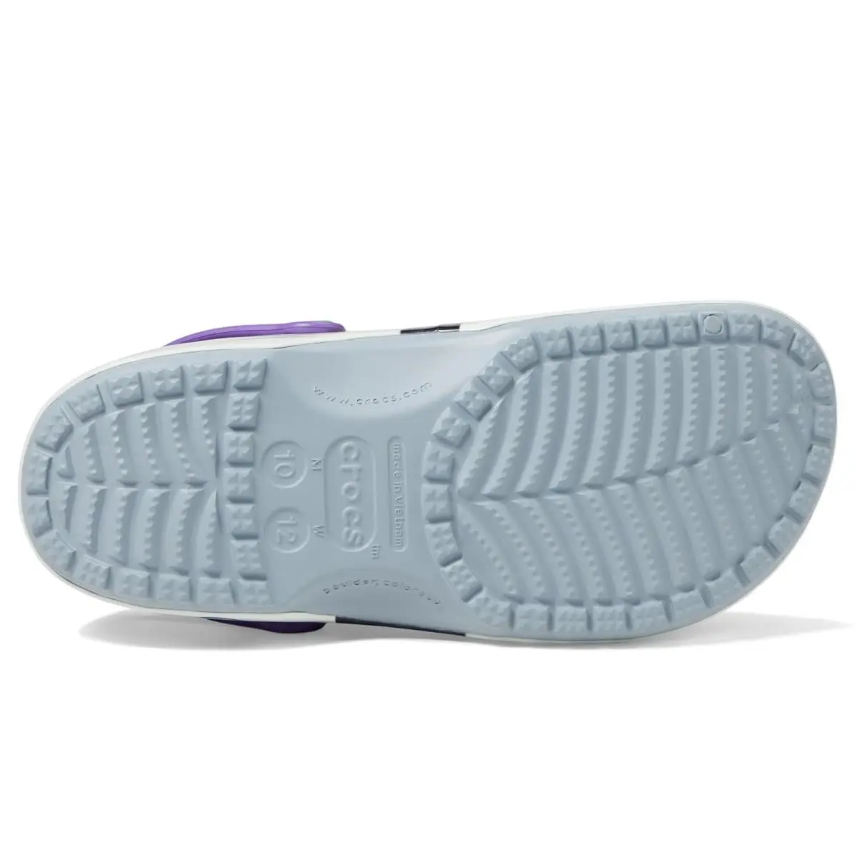Crocs shoes - Aliens 15