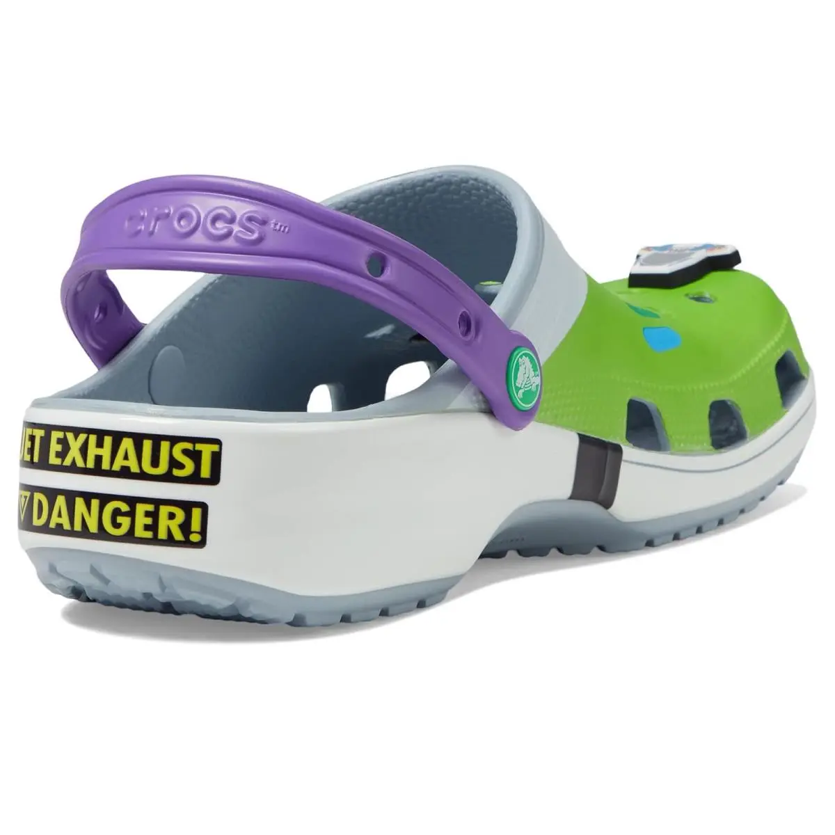 Crocs shoes - Aliens 17