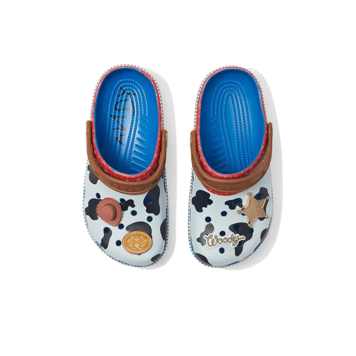 Crocs shoes - Aliens 18