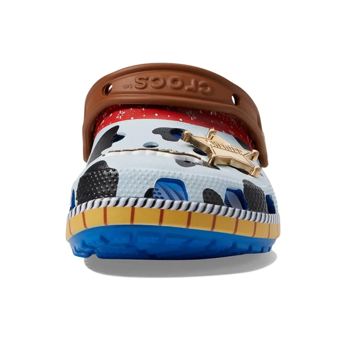 Crocs shoes - Aliens 19
