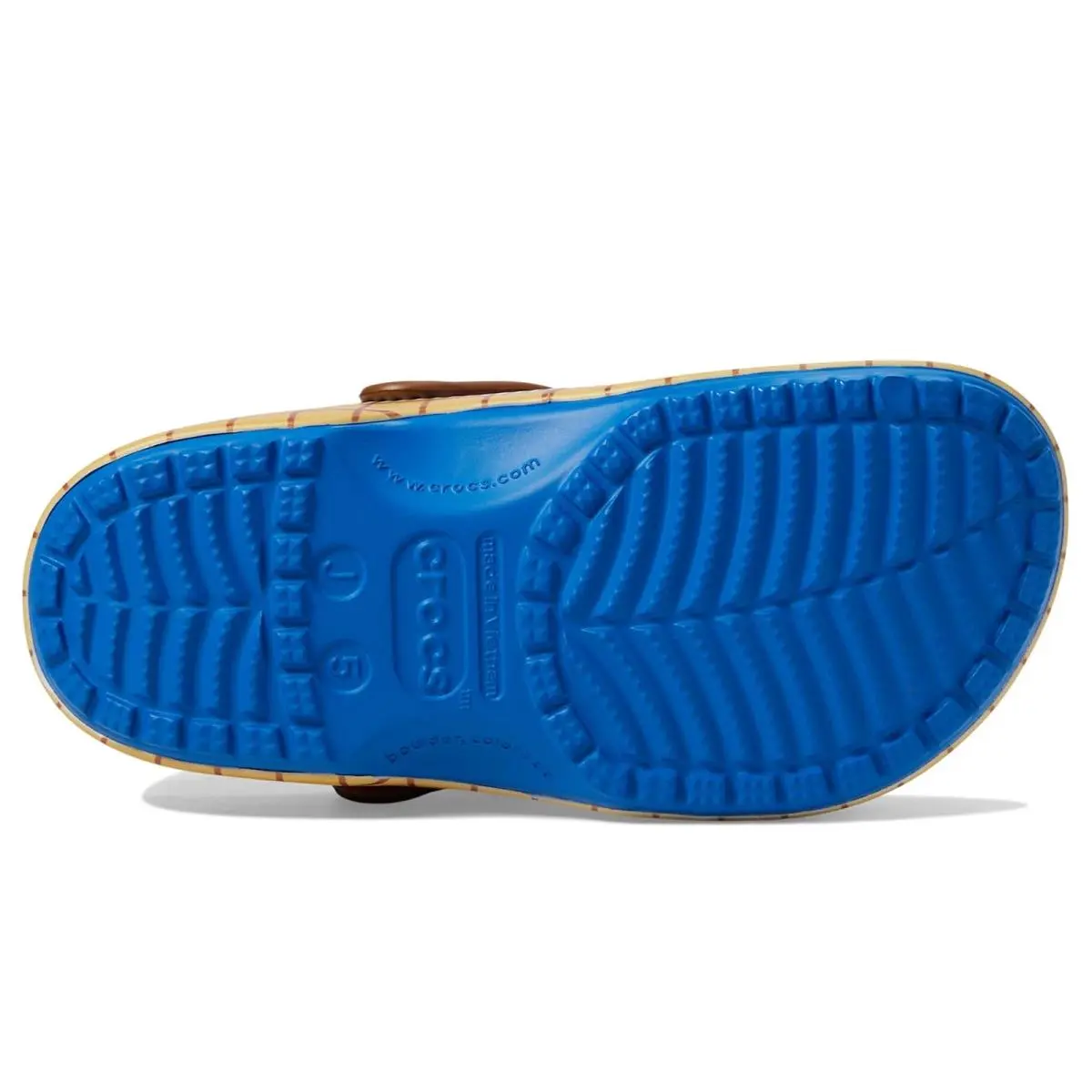 Crocs shoes - Aliens 20
