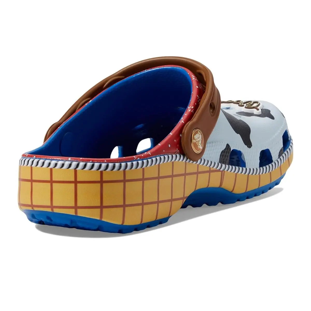 Crocs shoes - Aliens 22
