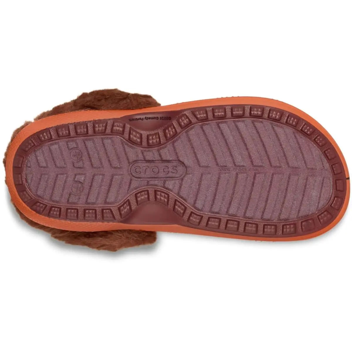 Crocs shoes - Multi - Multi 8