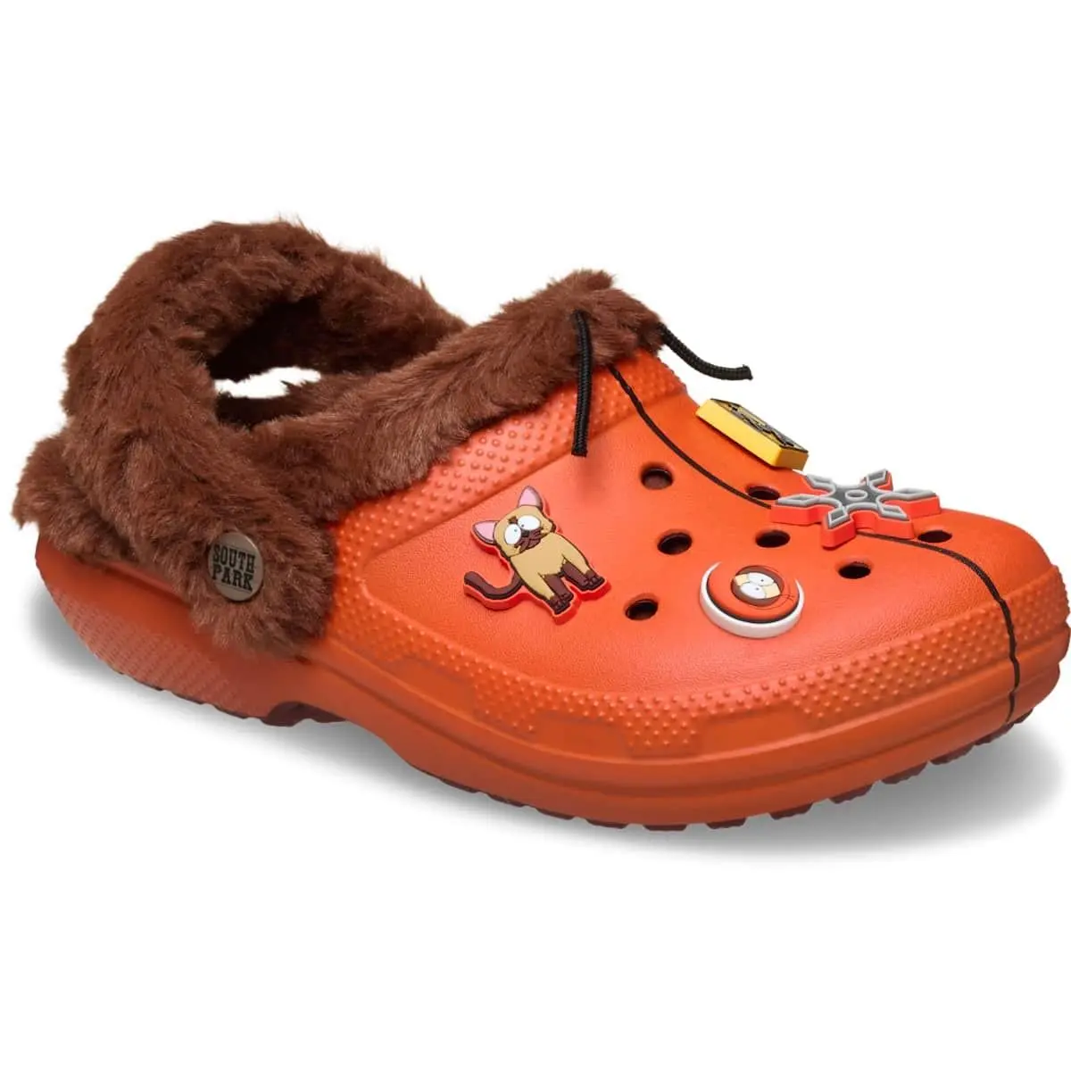 Crocs shoes - Multi - Multi 9