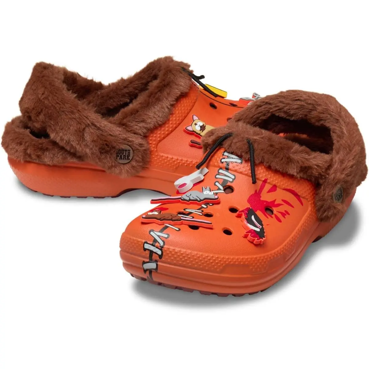 Crocs shoes - Multi - Multi 6