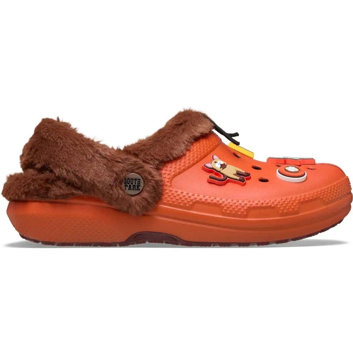 Crocs shoes - Multi - Multi 7