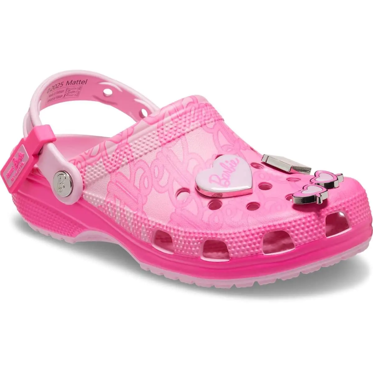 Crocs shoes - Multi - Multi 3