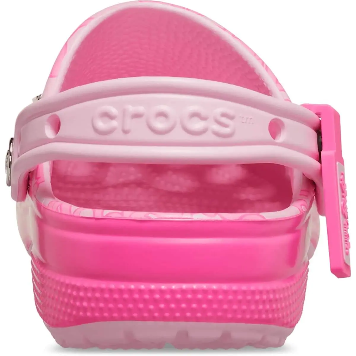 Crocs shoes - Multi - Multi 4