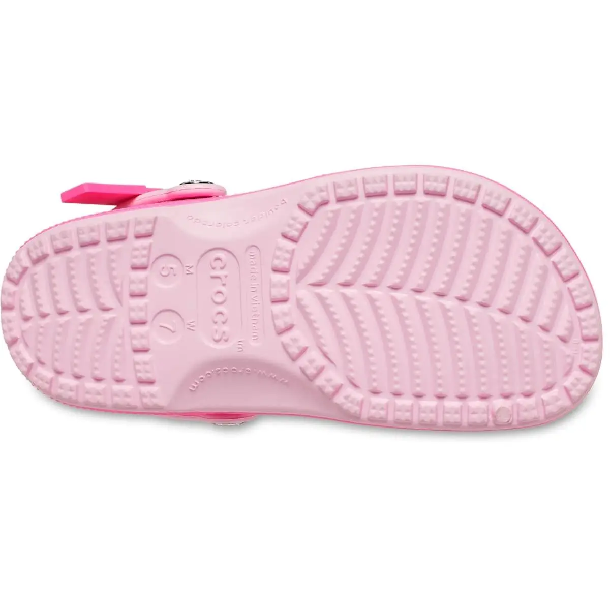 Crocs shoes - Multi - Multi 8