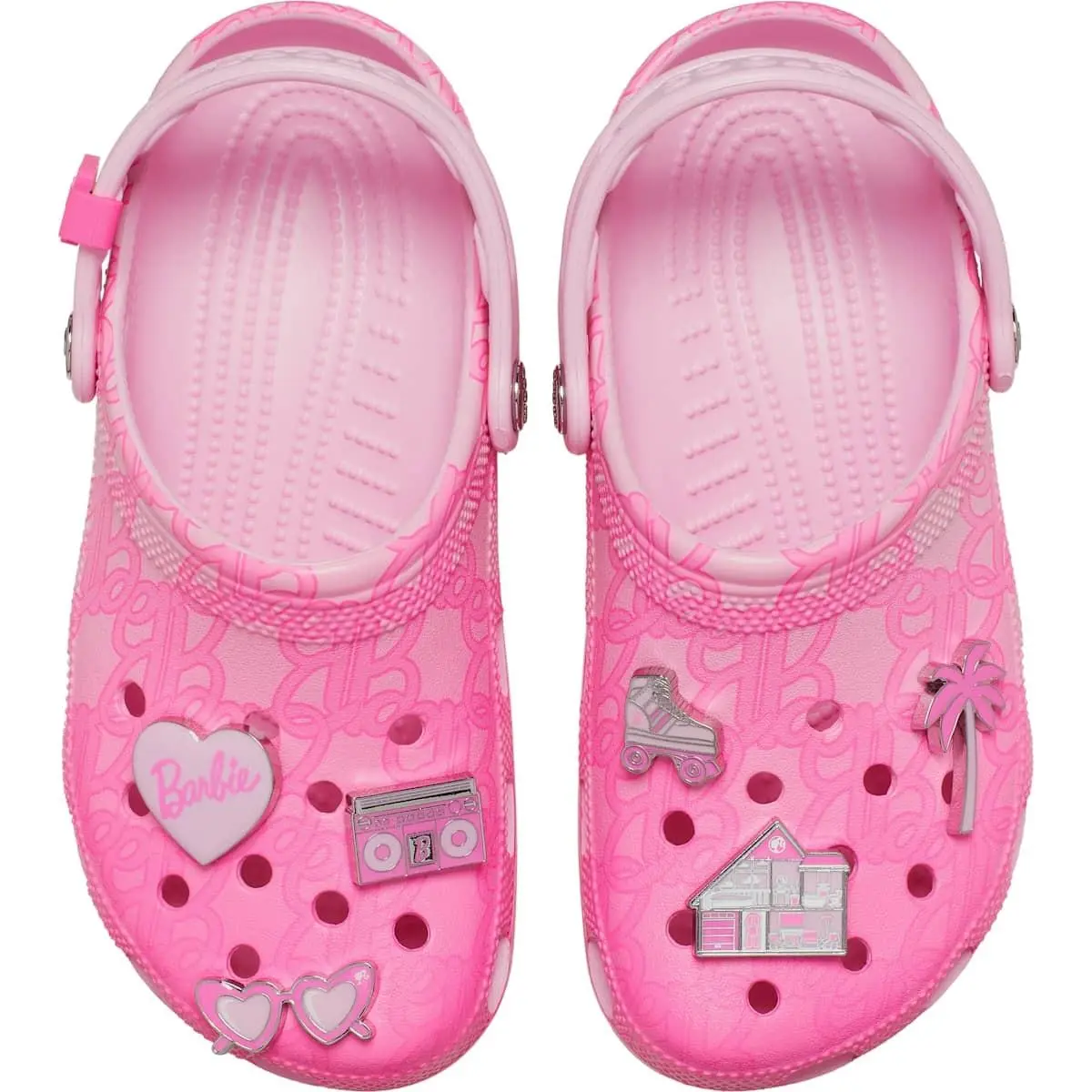 Crocs shoes - Multi - Multi 5