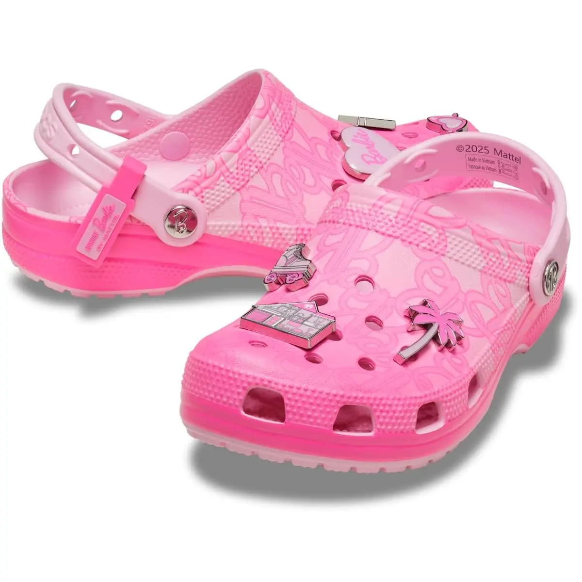 Crocs shoes - Multi - Multi 6