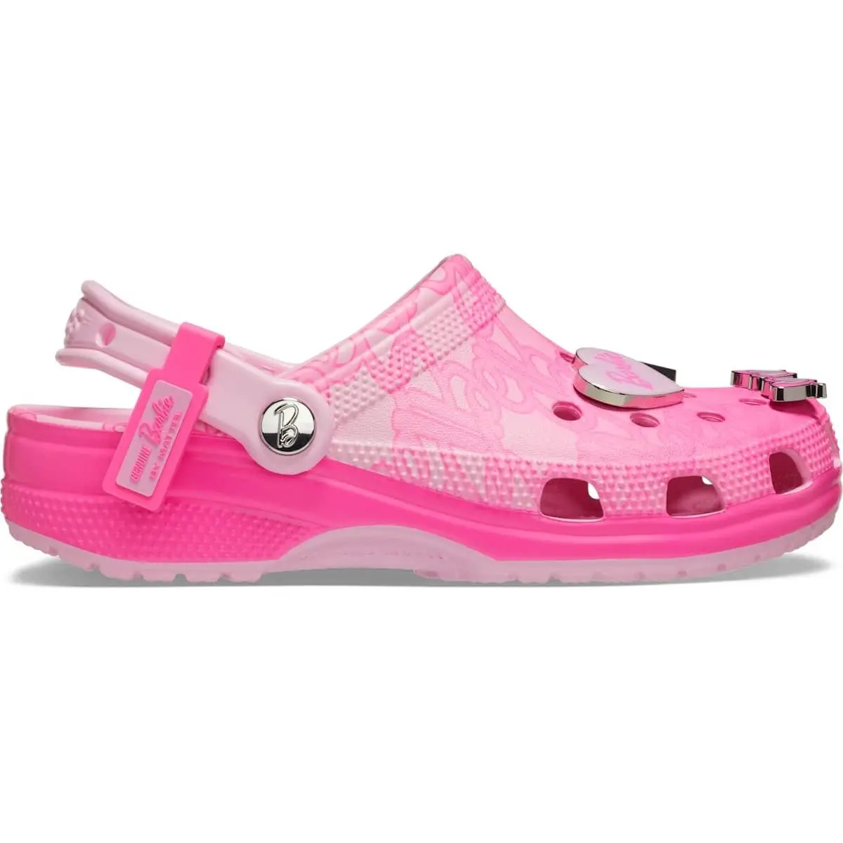 Crocs shoes - Multi - Multi 7