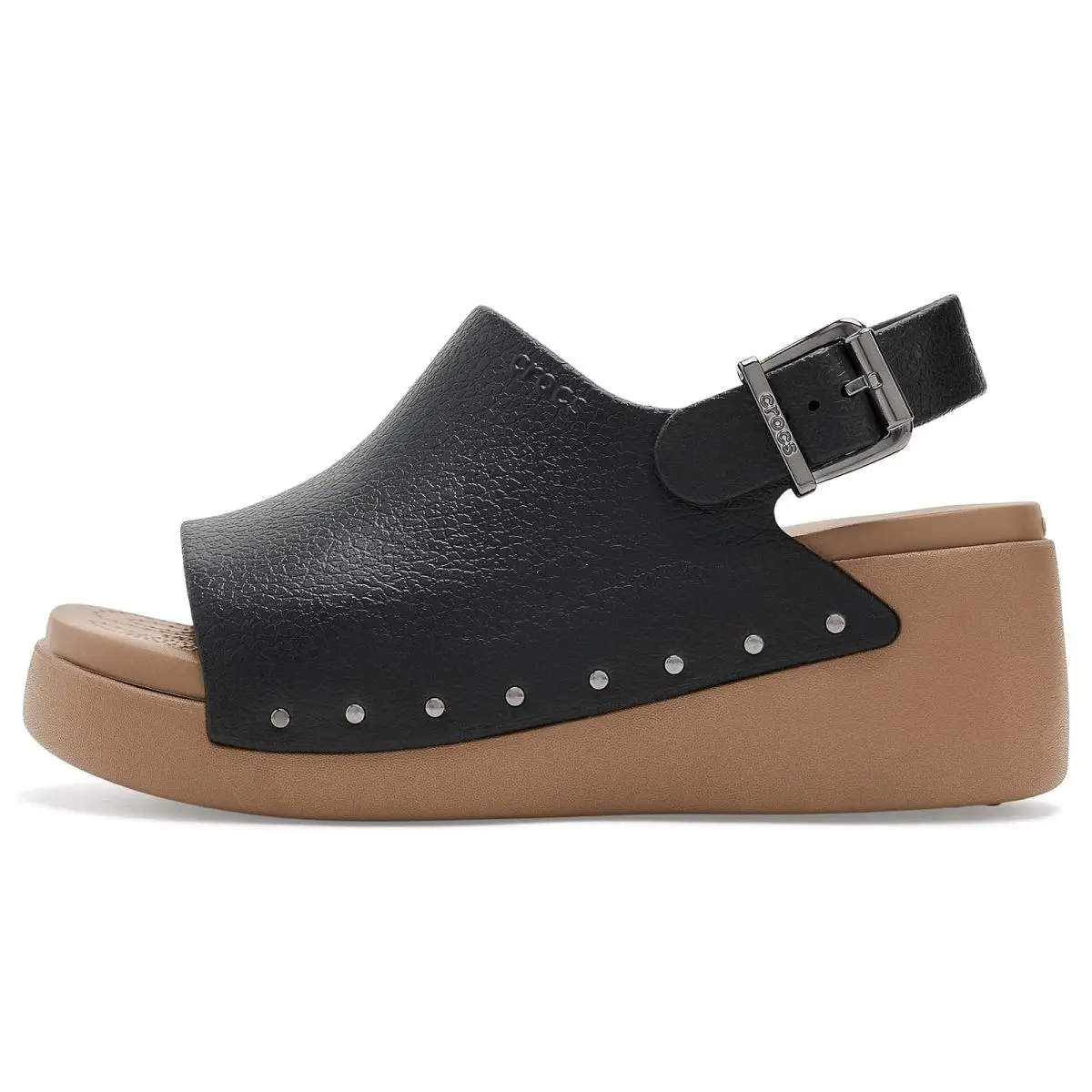 Crocs shoes - Black/Sepia 2