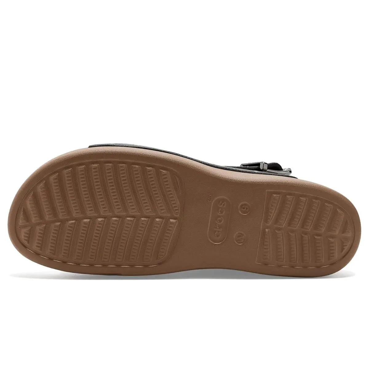 Crocs shoes - Black/Sepia 3