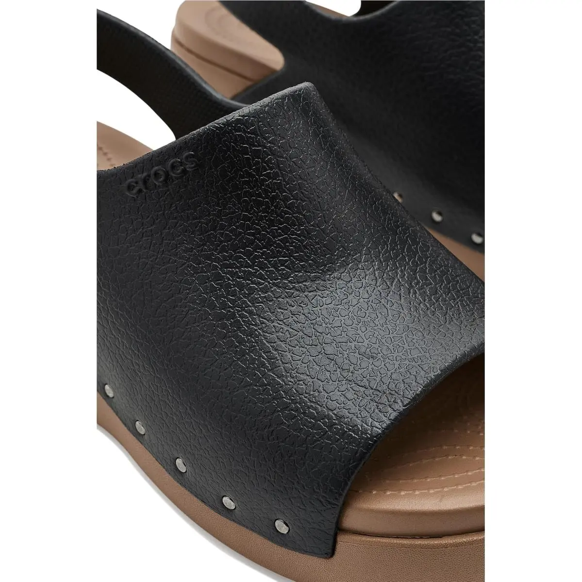 Crocs shoes - Black/Sepia 11