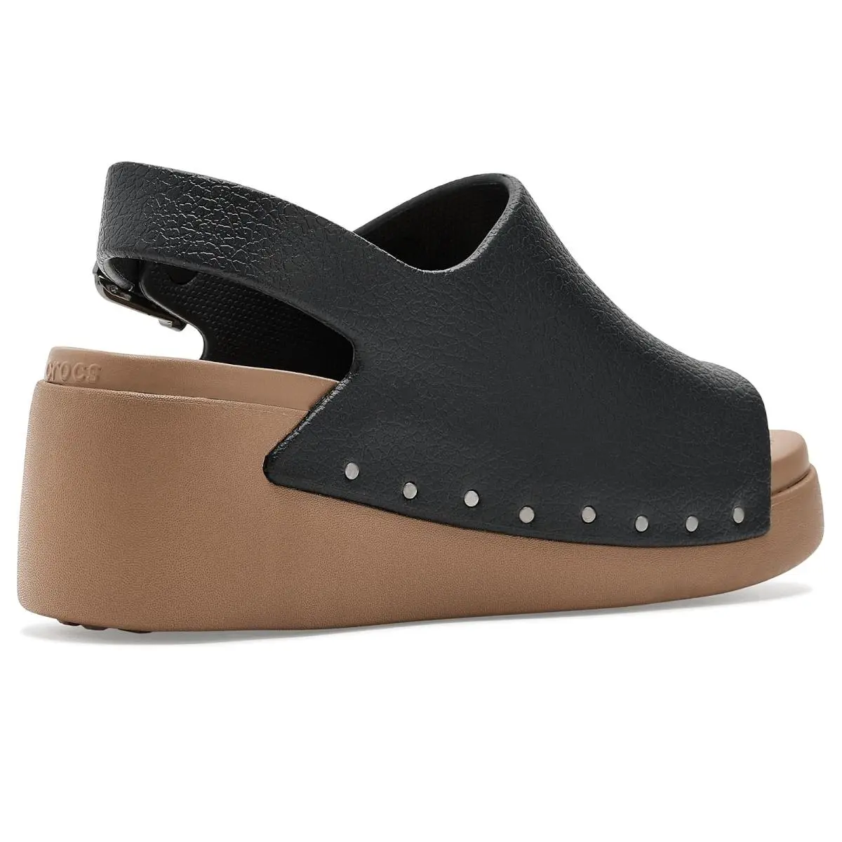 Crocs shoes - Black/Sepia 8