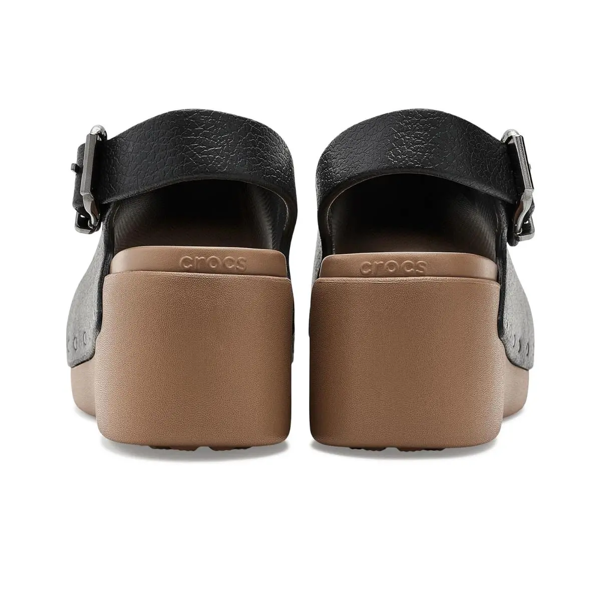 Crocs shoes - Black/Sepia 12