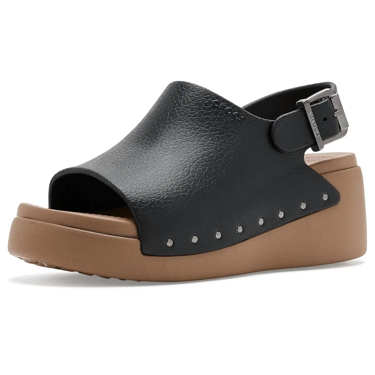Crocs shoes - Black/Sepia 6