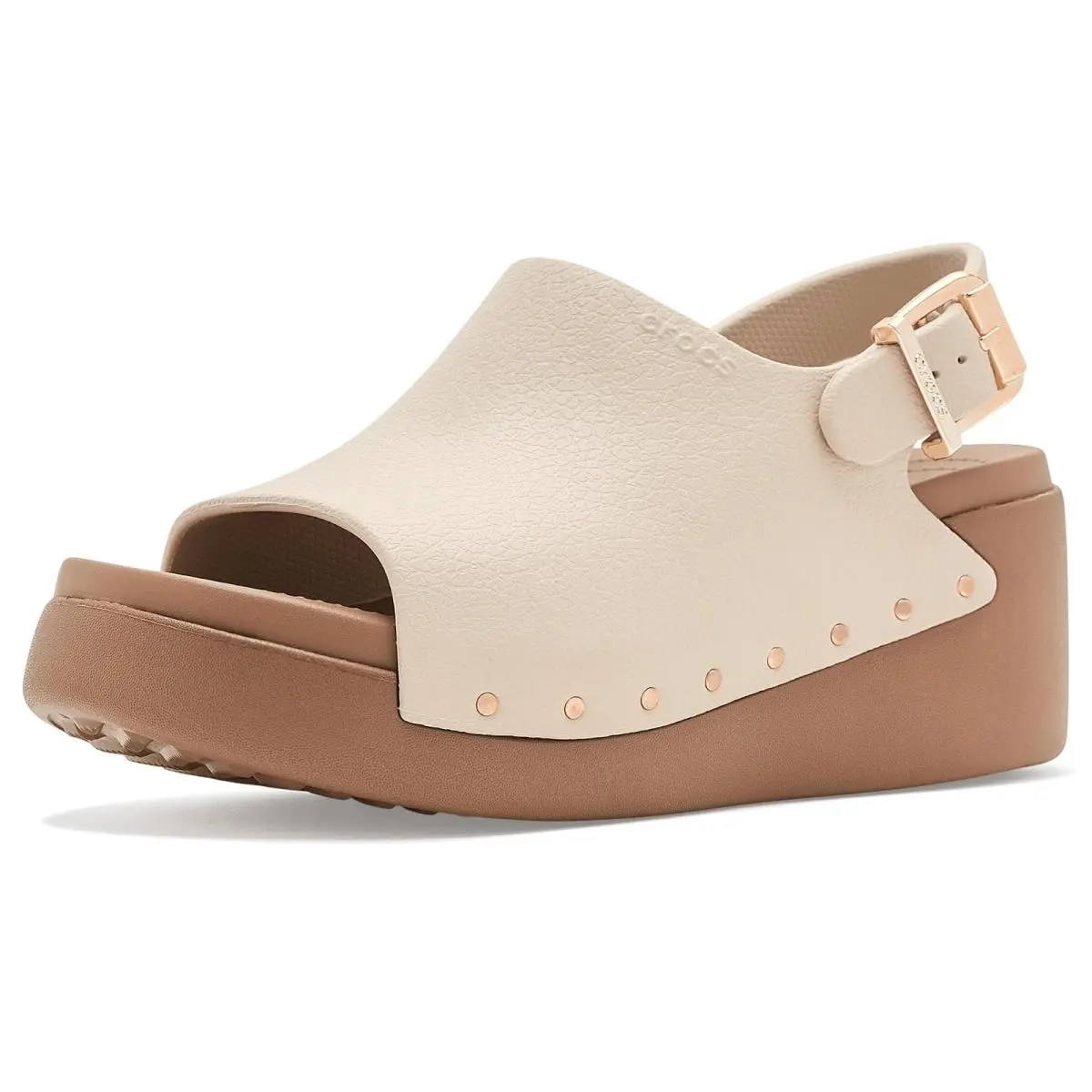 Crocs shoes - Black/Sepia 13