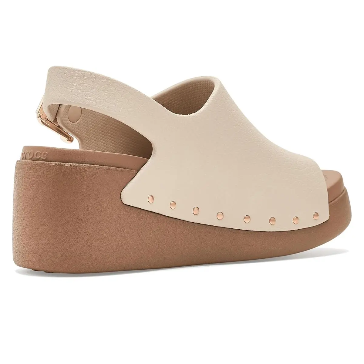 Crocs shoes - Black/Sepia 15