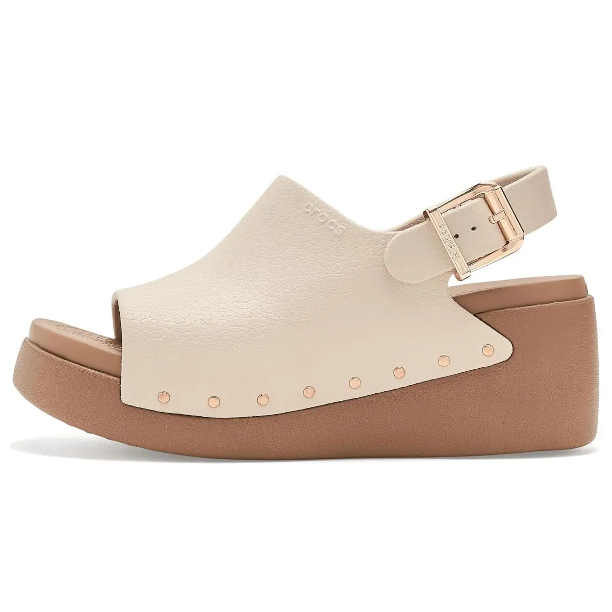 Crocs shoes - Black/Sepia 16