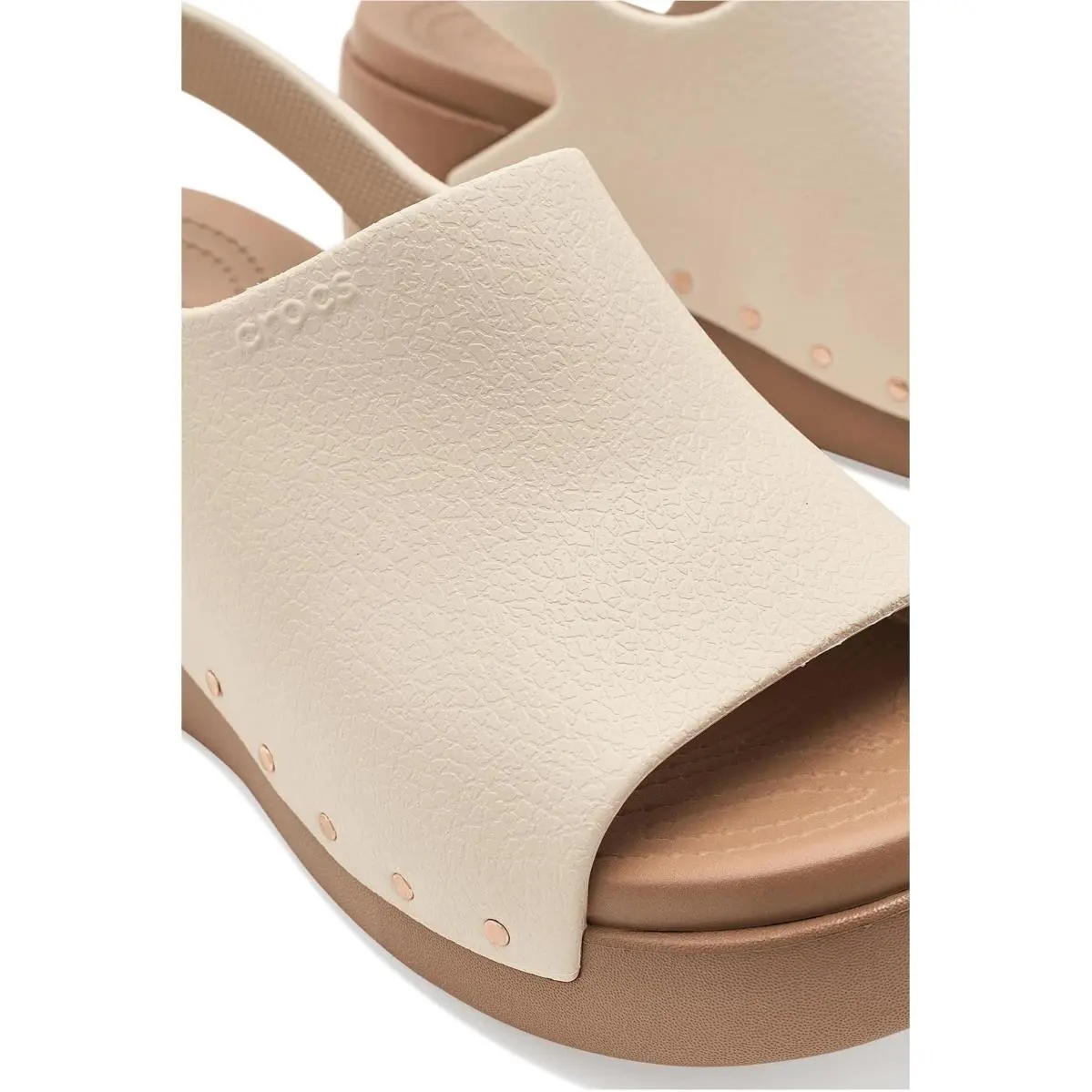 Crocs shoes - Black/Sepia 18