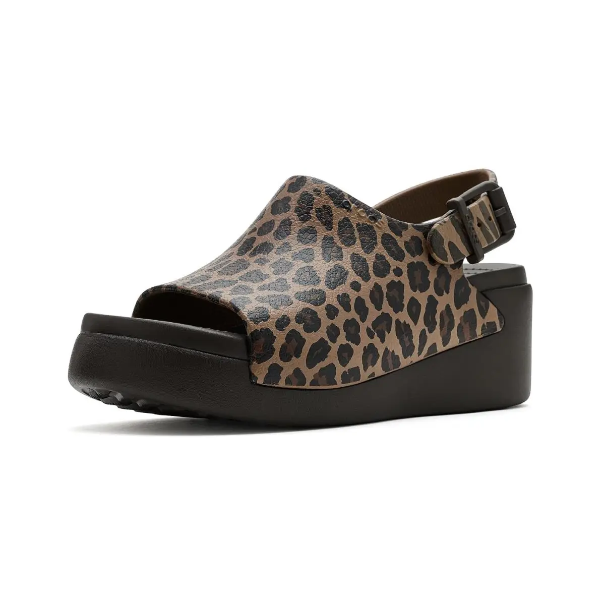Crocs shoes - Black/Sepia 20