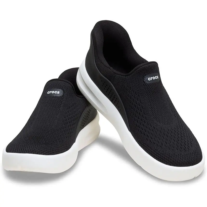 Crocs Inmotion no Hands Slip On Comfort Shoes 211385-001