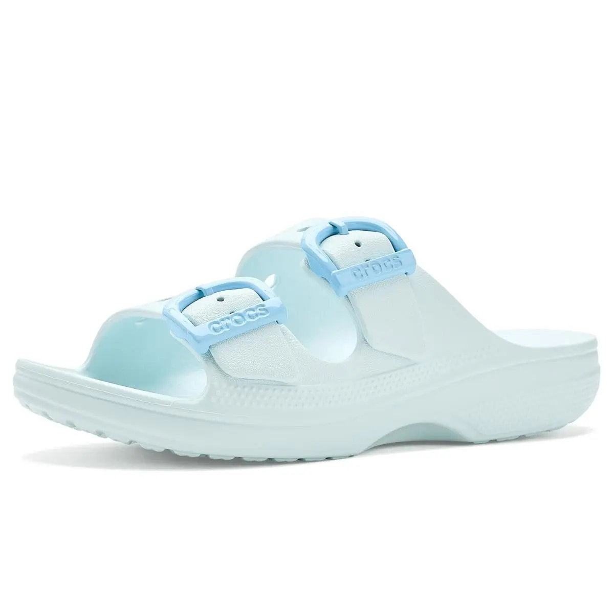 Woman`s Sandals Crocs Saturday Sandal