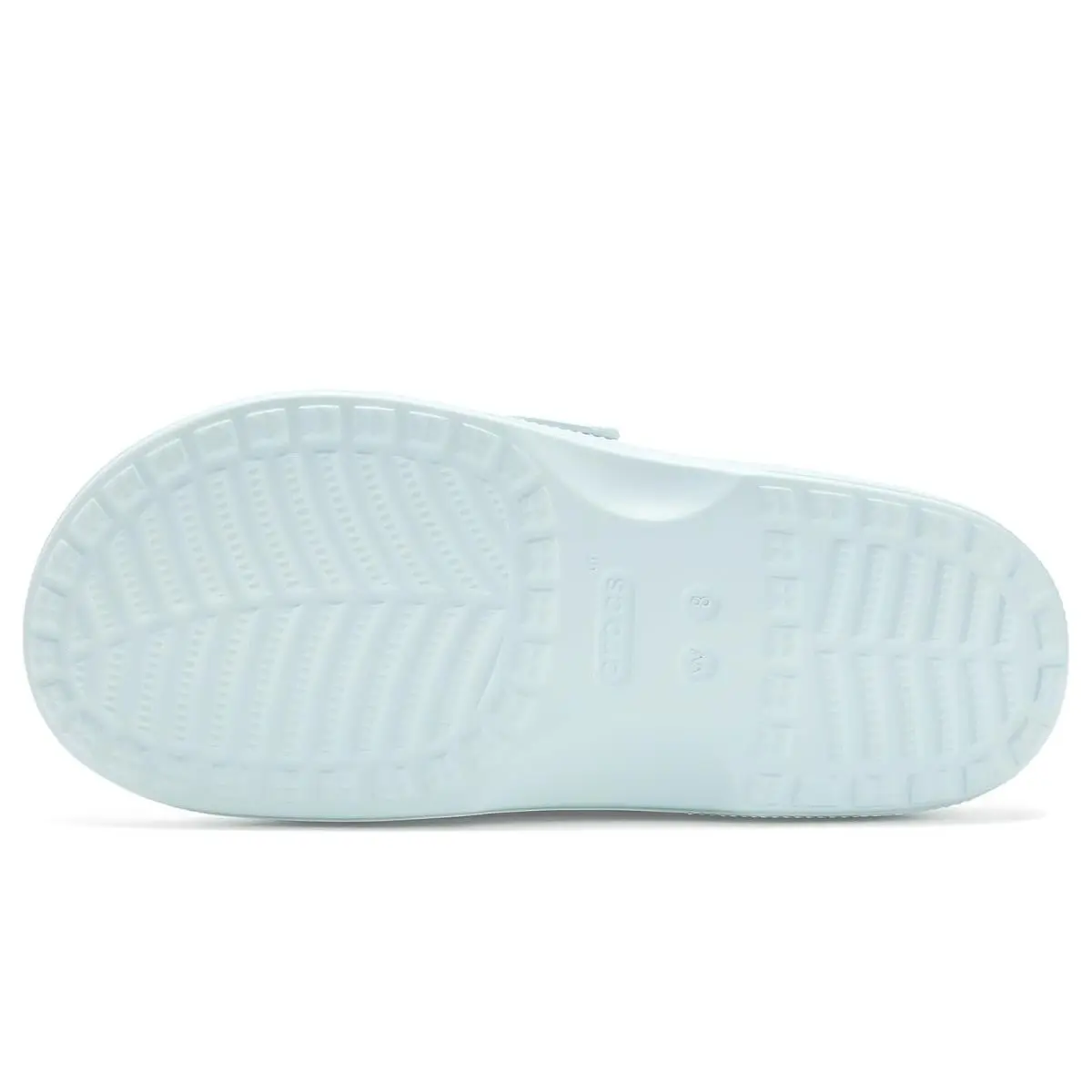 Crocs shoes - Vapor Ice 10