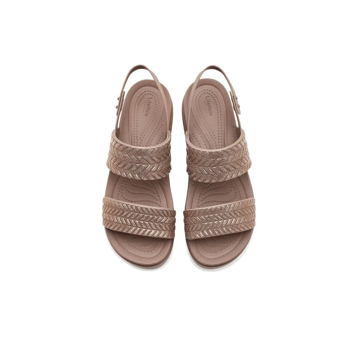 Crocs shoes - Black Sparkle 14