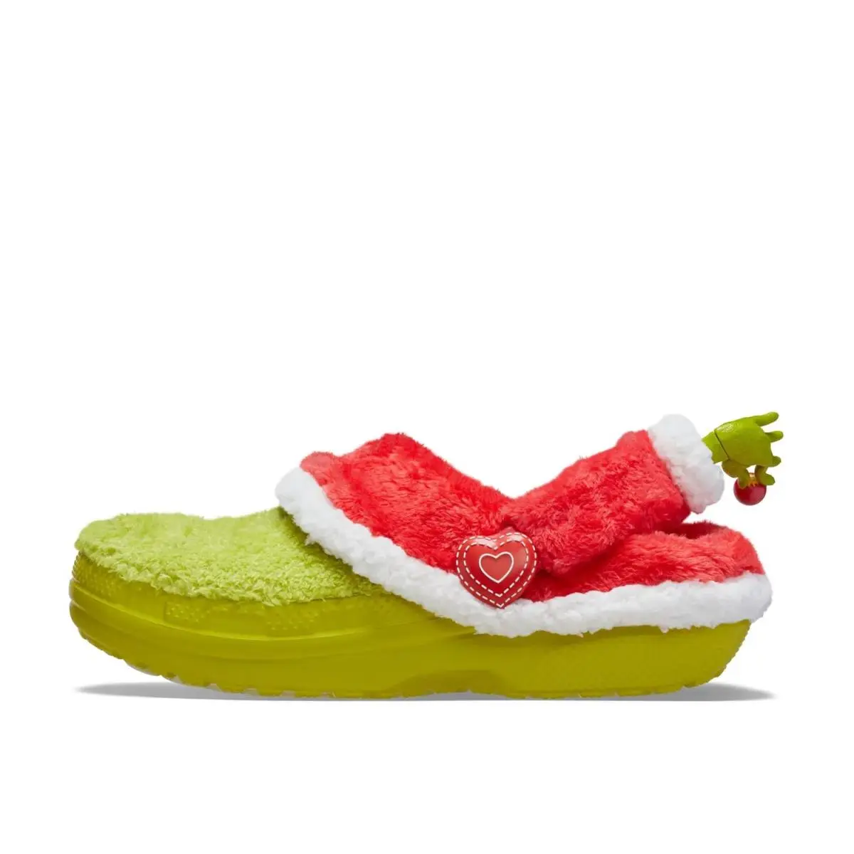 Crocs shoes - Green/Red 0