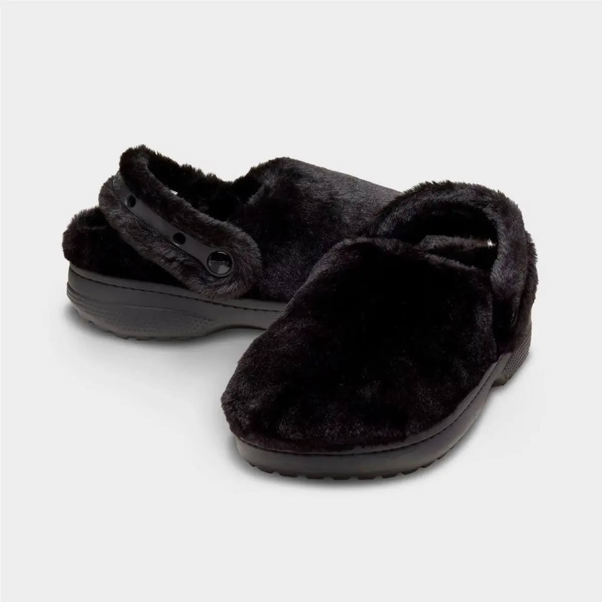 Crocs shoes - 211116 001 - Black 4