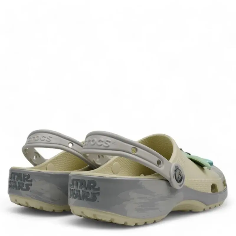 Crocs shoes - Bone 8