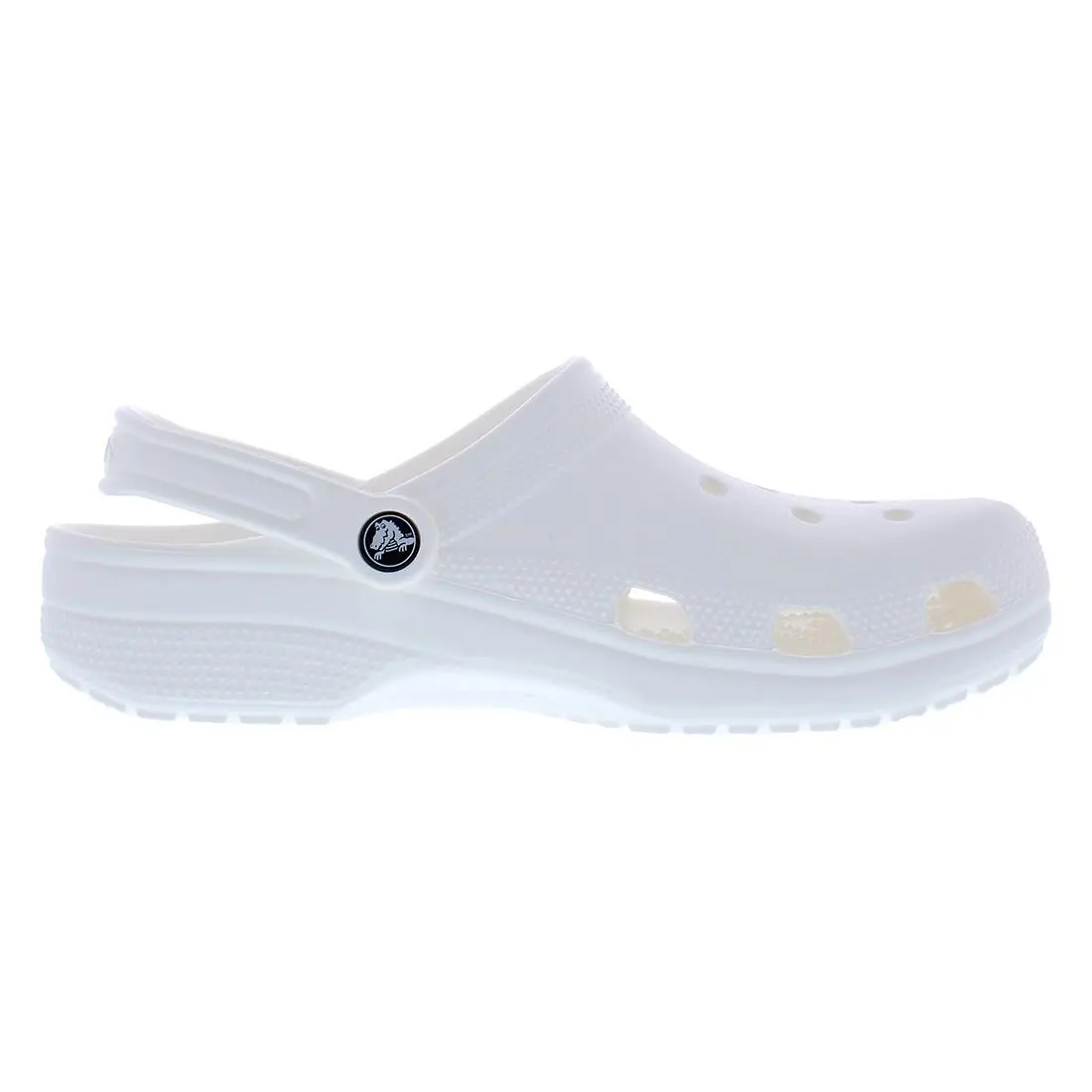 Crocs shoes - 10001100 - 10001100 - White, Main: White 1