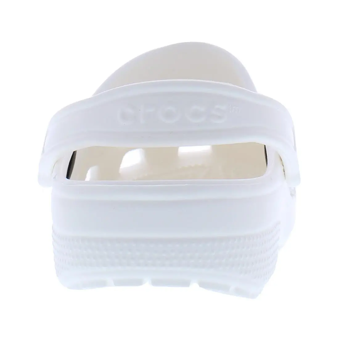 Crocs shoes - 10001100 - 10001100 - White, Main: White 2