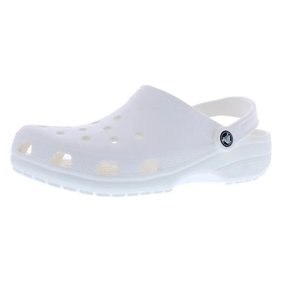 Crocs shoes - 10001100 - 10001100 - White, Main: White 3