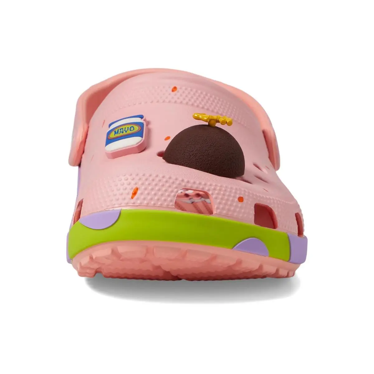 Crocs shoes - Patrick Melon 4