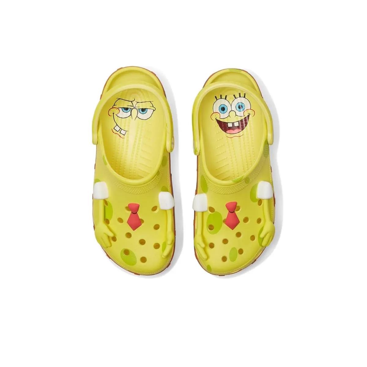 Crocs shoes - Patrick Melon 12