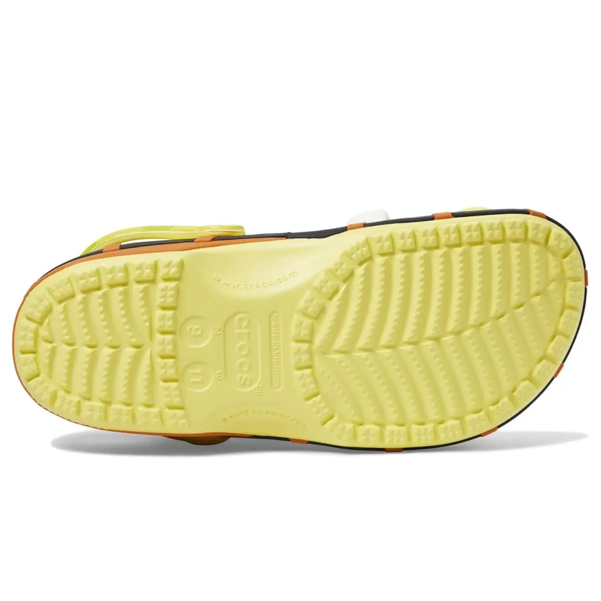 Crocs shoes - Patrick Melon 13