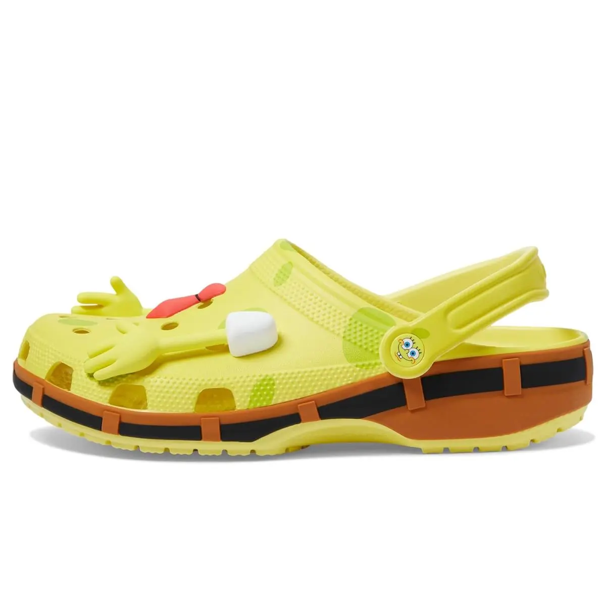 Crocs shoes - Patrick Melon 14