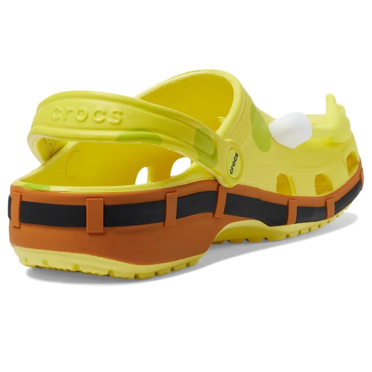 Crocs shoes - Patrick Melon 15
