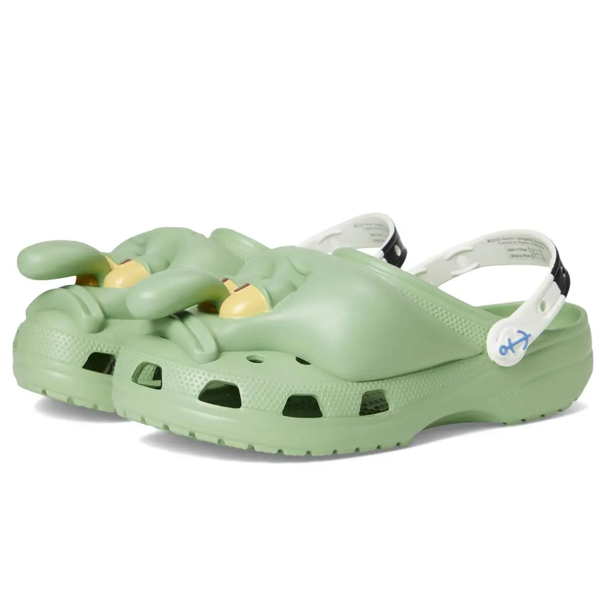Crocs shoes - Patrick Melon 17