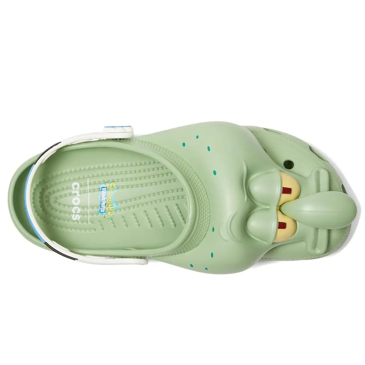 Crocs shoes - Patrick Melon 18