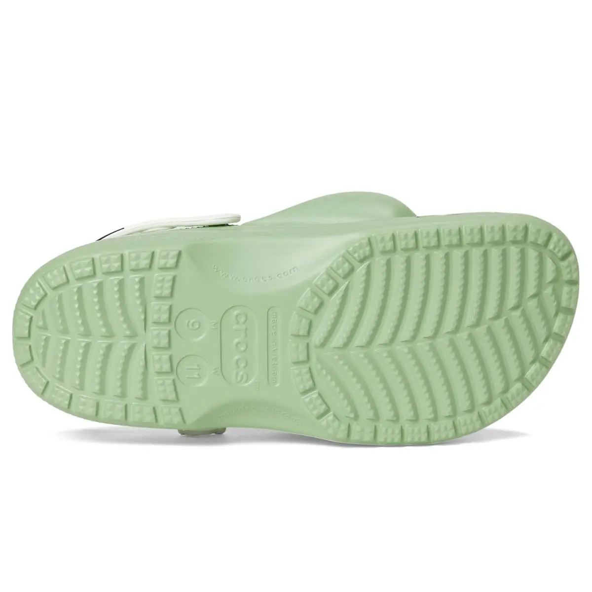 Crocs shoes - Patrick Melon 19